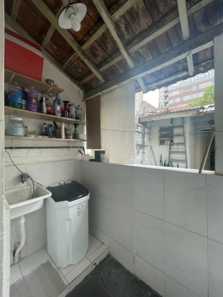 Imagem Casa com 2 Quartos à Venda, 85 m² em Vila Mariana - São Paulo
