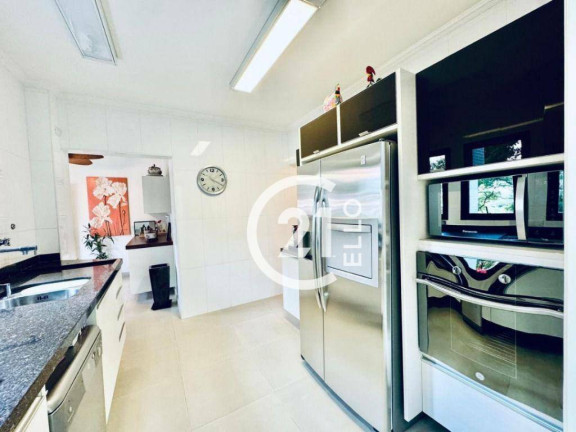 Imagem Apartamento com 4 Quartos à Venda, 206 m² em Moema - São Paulo Imagem Apartamento com 4 Quartos à Venda, 206 m² em Moema - São Paulo