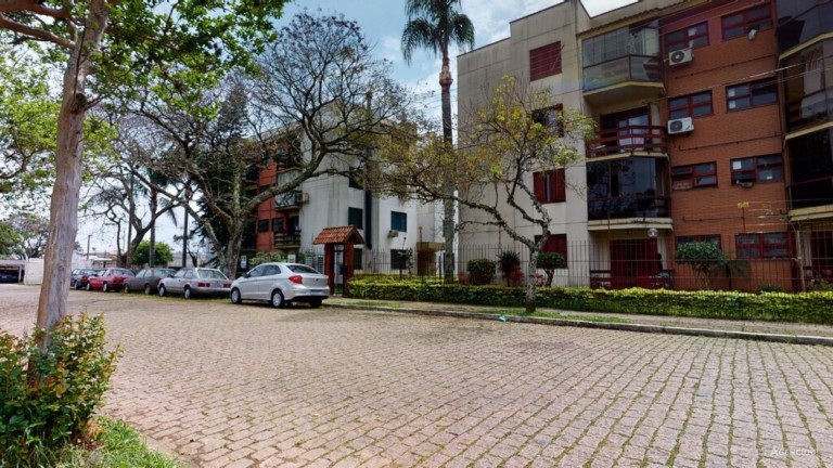Imagem Imóvel com 2 Quartos à Venda, 65 m² em Partenon - Porto Alegre Imagem Imóvel com 2 Quartos à Venda, 65 m² em Partenon - Porto Alegre