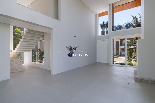 Imagem Casa de Condomínio com 4 Quartos à Venda, 260 m² em Centenário - Torres