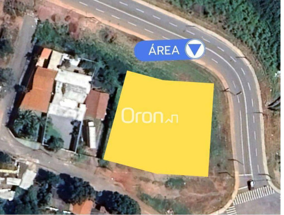 Imóvel à Venda, 700 m² em Jardim Novo Mundo - Goiânia