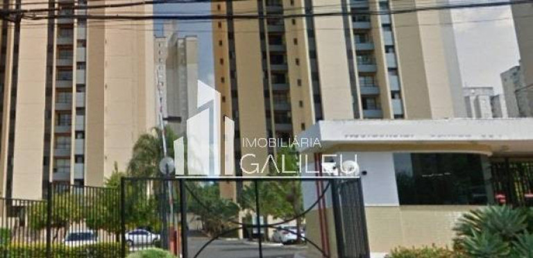 Imagem Apartamento com 2 Quartos à Venda, 78 m² em Mansões Santo Antônio - Campinas