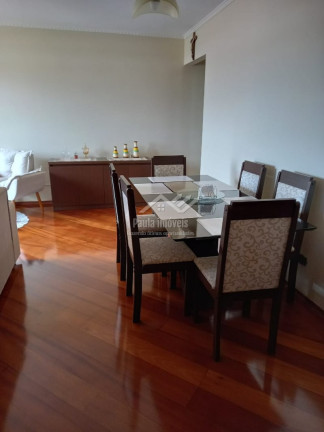 Imagem Apartamento com 3 Quartos à Venda, 107 m² em Bosque Dos Eucaliptos - Sao Jose Dos Campos