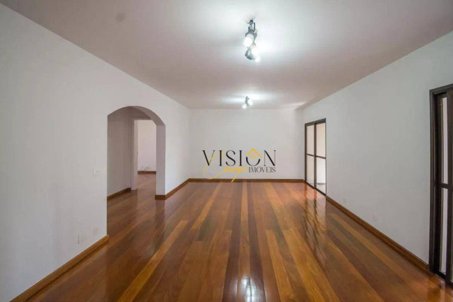 Imagem Apartamento com 4 Quartos à Venda, 280 m² em Cambuí - Campinas Imagem Apartamento com 4 Quartos à Venda, 280 m² em Cambuí - Campinas