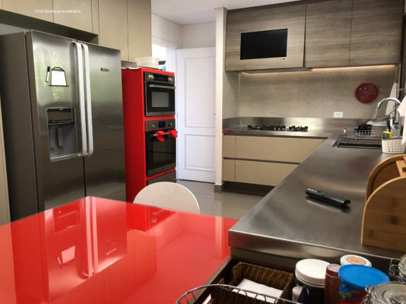 Imagem Apartamento com 3 Quartos à Venda,  em Itaim Bibi - São Paulo