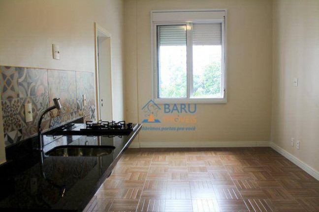 Apartamento com 1 Quarto à Venda, 24 m² em Bela Vista - São Paulo
