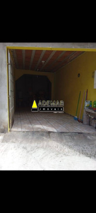 Imagem Casa com 3 Quartos à Venda, 120 m² em Serraria - Diadema