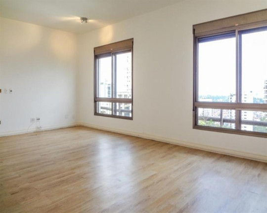 Imagem Apartamento com 4 Quartos à Venda, 440 m² em Morumbi - São Paulo Imagem Apartamento com 4 Quartos à Venda, 440 m² em Morumbi - São Paulo