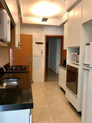 Imagem Apartamento à Venda, 109 m² em Jardim Botânico - Ribeirão Preto