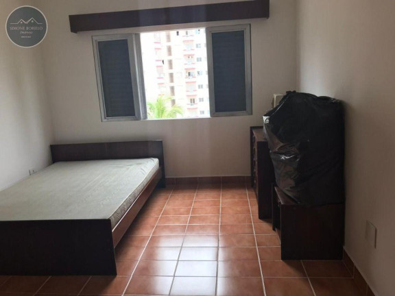Imagem Apartamento com 2 Quartos à Venda, 62 m² em Mirim - Praia Grande