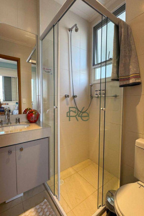 Imagem Apartamento com 3 Quartos à Venda, 116 m² em Tamboré - Santana De Parnaíba Imagem Apartamento com 3 Quartos à Venda, 116 m² em Tamboré - Santana De Parnaíba