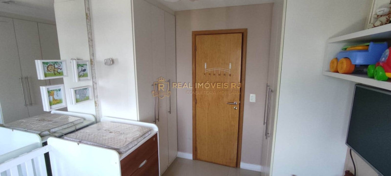 Imagem Cobertura com 4 Quartos à Venda, 168 m² em Recreio Dos Bandeirantes - Rio De Janeiro Imagem Cobertura com 4 Quartos à Venda, 168 m² em Recreio Dos Bandeirantes - Rio De Janeiro