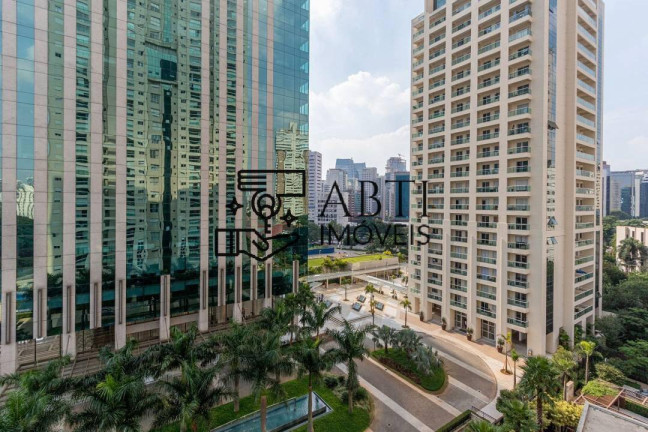 Imagem Apartamento com 2 Quartos para Alugar, 66 m² em Brooklin - São Paulo Imagem Apartamento com 2 Quartos para Alugar, 66 m² em Brooklin - São Paulo