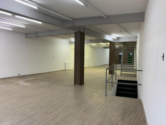 Loja para Alugar, 460 m² em Vila Mariana - São Paulo