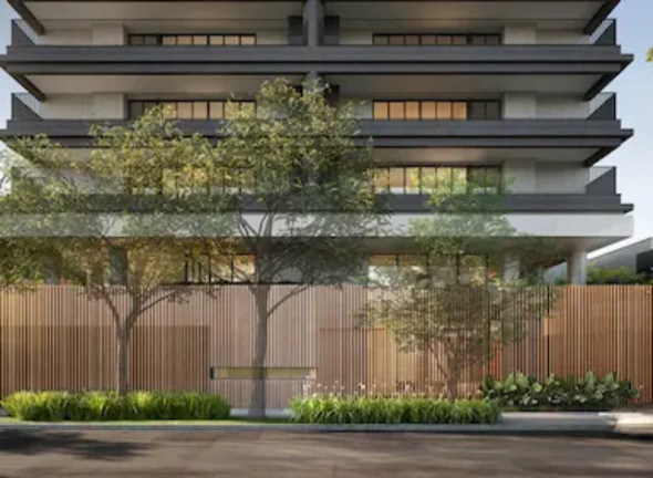 Imagem Imóvel com 4 Quartos à Venda, 179 m² em Vila Clementino - São Paulo Imagem Imóvel com 4 Quartos à Venda, 179 m² em Vila Clementino - São Paulo