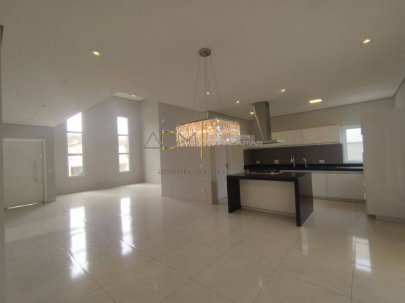 Imagem Casa de Condomínio com 3 Quartos à Venda, 330 m² em Residencial Spazio Verde - Botucatu