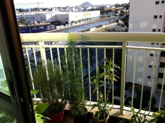 Imagem Apartamento com 2 Quartos à Venda, 81 m² em Recreio Dos Bandeirantes - Rio De Janeiro Imagem Apartamento com 2 Quartos à Venda, 81 m² em Recreio Dos Bandeirantes - Rio De Janeiro