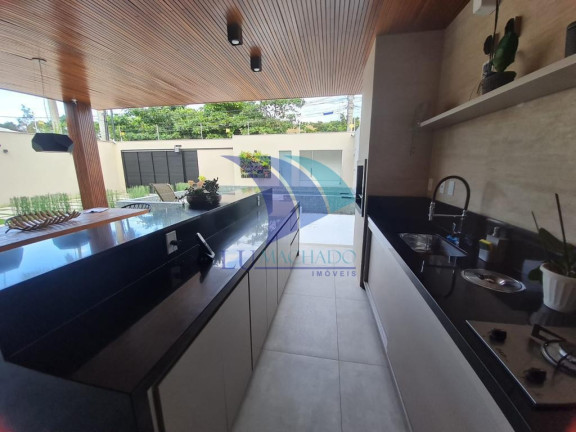 Imagem Casa com 4 Quartos à Venda, 200 m² em Portinho - Cabo Frio