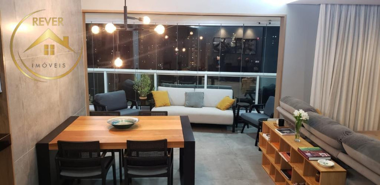 Imagem Apartamento com 2 Quartos à Venda, 96 m² em Vila Itapura - Campinas Imagem Apartamento com 2 Quartos à Venda, 96 m² em Vila Itapura - Campinas
