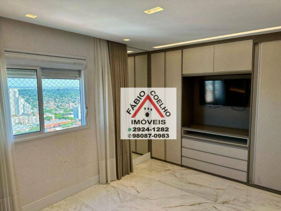 Imagem Apartamento com 3 Quartos à Venda, 122 m² em Campo Belo - São Paulo