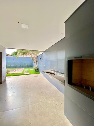 Imagem Casa com 3 Quartos à Venda, 280 m² em Setor Habitacional Arniqueira (águas Claras) - Brasília Imagem Casa com 3 Quartos à Venda, 280 m² em Setor Habitacional Arniqueira (águas Claras) - Brasília