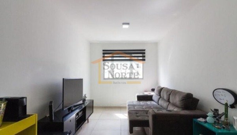 Imagem Apartamento com 2 Quartos à Venda, 50 m² em Santa Teresinha - São Paulo