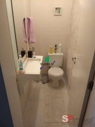 Imagem Apartamento com 4 Quartos à Venda, 189 m² em Santana - São Paulo