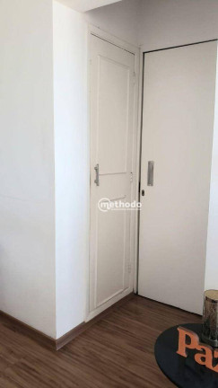 Imagem Apartamento com 1 Quarto à Venda, 49 m² em Bosque - Campinas Imagem Apartamento com 1 Quarto à Venda, 49 m² em Bosque - Campinas