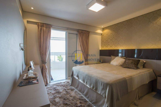 Imagem Apartamento com 3 Quartos à Venda, 173 m² em Aviação - Praia Grande