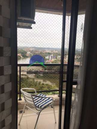 Imagem Apartamento com 3 Quartos à Venda, 90 m² em Jardim Beira Rio - Jacareí Imagem Apartamento com 3 Quartos à Venda, 90 m² em Jardim Beira Rio - Jacareí