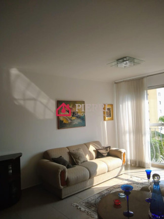 Imagem Apartamento com 3 Quartos à Venda, 78 m² em City América - São Paulo Imagem Apartamento com 3 Quartos à Venda, 78 m² em City América - São Paulo