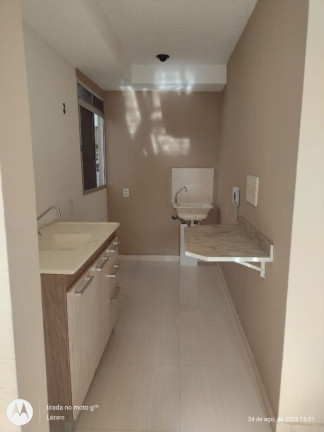 Imagem Apartamento com 2 Quartos à Venda, 49 m² em Plataforma - Salvador Imagem Apartamento com 2 Quartos à Venda, 49 m² em Plataforma - Salvador