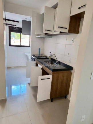 Imagem Apartamento com 2 Quartos à Venda, 59 m² em Jardim Vera Cruz - Sorocaba