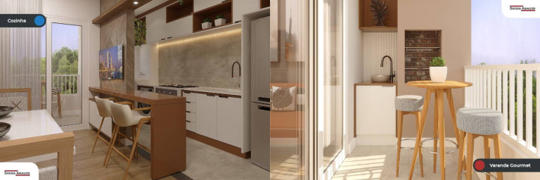 Imagem Apartamento com 2 Quartos à Venda, 53 m² em Parque Manoel De Vasconcelos - Sumaré Imagem Apartamento com 2 Quartos à Venda, 53 m² em Parque Manoel De Vasconcelos - Sumaré