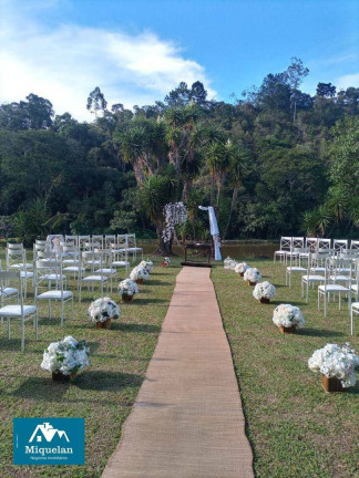 Imagem Chácara com 2 Quartos à Venda, 24 m² em Terra Preta - Mairiporã