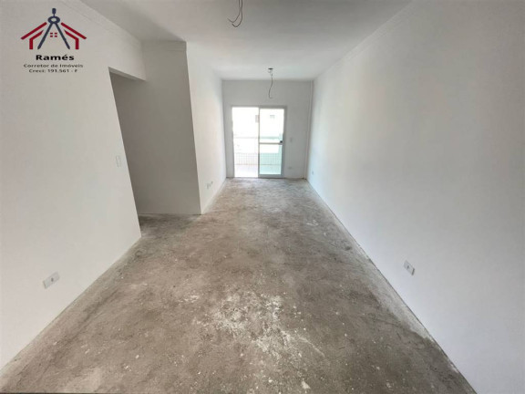 Imagem Apartamento com 3 Quartos à Venda, 105 m² em Boqueirão - Praia Grande Imagem Apartamento com 3 Quartos à Venda, 105 m² em Boqueirão - Praia Grande