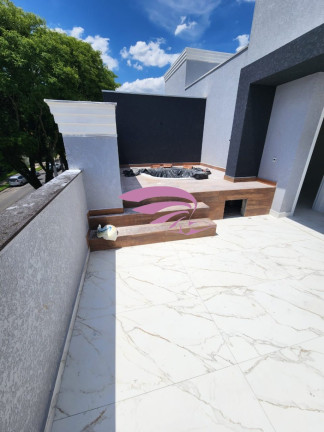 Imagem Casa com 3 Quartos à Venda, 192 m² em Bom Jesus - São José Dos Pinhais