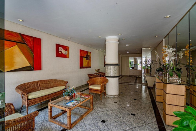 Imagem Apartamento com 2 Quartos à Venda, 64 m² em Consolação - São Paulo Imagem Apartamento com 2 Quartos à Venda, 64 m² em Consolação - São Paulo