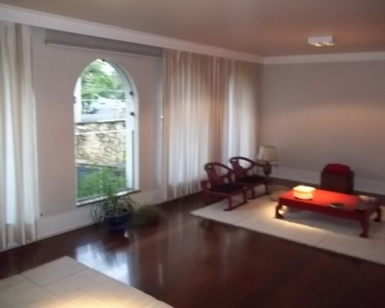 Imagem Casa com 4 Quartos à Venda, 550 m² em Jardim Da Glória - São Paulo Imagem Casa com 4 Quartos à Venda, 550 m² em Jardim Da Glória - São Paulo