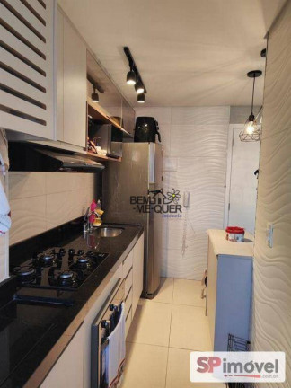 Imagem Apartamento com 2 Quartos à Venda, 44 m² em Vila Pirituba - São Paulo