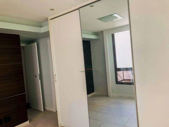 Imagem Apartamento com 2 Quartos à Venda, 85 m² em Ingá - Niterói