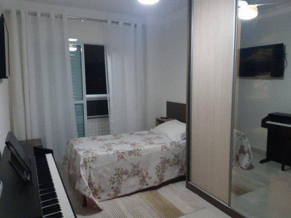 Imagem Apartamento com 3 Quartos à Venda, 160 m² em Canto Do Forte - Praia Grande Imagem Apartamento com 3 Quartos à Venda, 160 m² em Canto Do Forte - Praia Grande