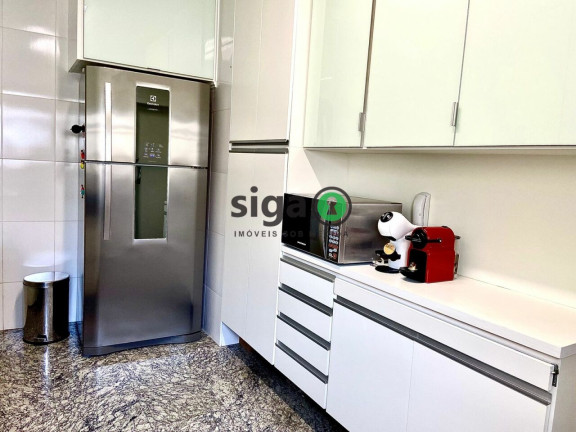 Imagem Apartamento com 3 Quartos à Venda, 188 m² em Vila Hamburguesa - São Paulo Imagem Apartamento com 3 Quartos à Venda, 188 m² em Vila Hamburguesa - São Paulo