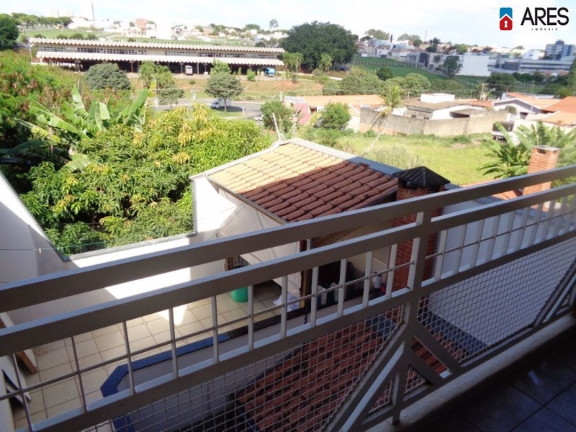 Imagem Casa com 4 Quartos à Venda, 289 m² em Vila Nossa Senhora De Fátima - Americana Imagem Casa com 4 Quartos à Venda, 289 m² em Vila Nossa Senhora De Fátima - Americana