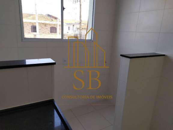 Imagem Apartamento com 1 Quarto à Venda, 36 m² em Vila Voturua - São Vicente Imagem Apartamento com 1 Quarto à Venda, 36 m² em Vila Voturua - São Vicente