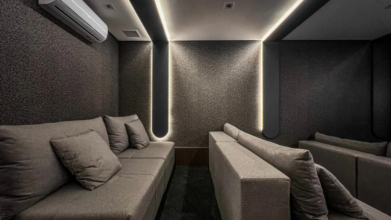 Imagem Apartamento com 3 Quartos à Venda, 127 m² em Perequê - Porto Belo