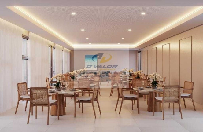Imagem Apartamento com 2 Quartos à Venda, 66 m² em Cabedelo (todos Os Setores) - Cabedelo