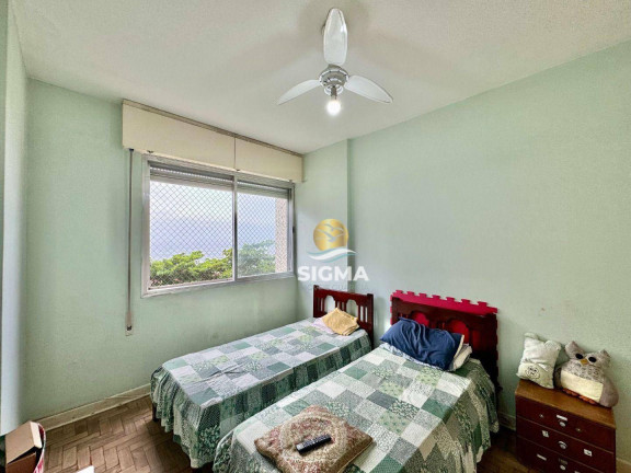 Imagem Apartamento com 3 Quartos à Venda, 158 m² em Pitangueiras - Guarujá