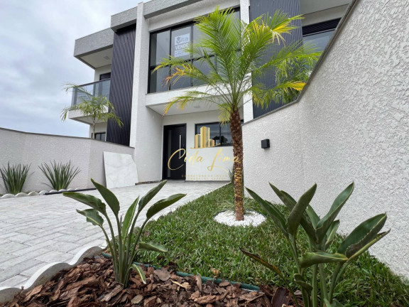 Imagem Casa com 3 Quartos à Venda,  em São João Do Rio Vermelho - Florianópolis