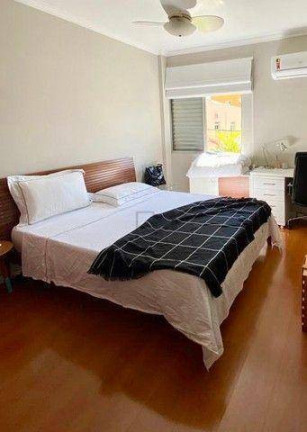 Imagem Apartamento com 3 Quartos à Venda, 127 m² em Centro - Sorocaba
